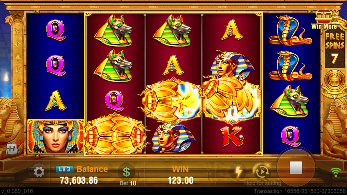 clash of slots promotion free 100 no deposit